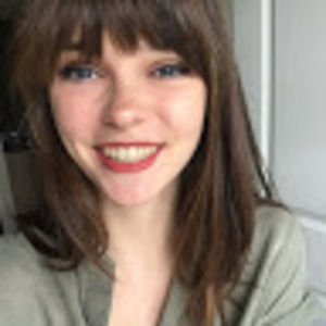 Meet your Posher, Sarah faye